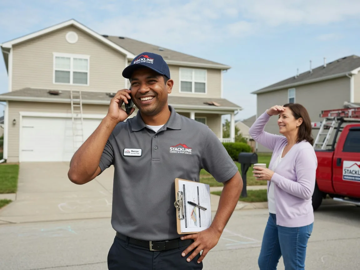 Chimney flashing repair New Park, PA FAQs